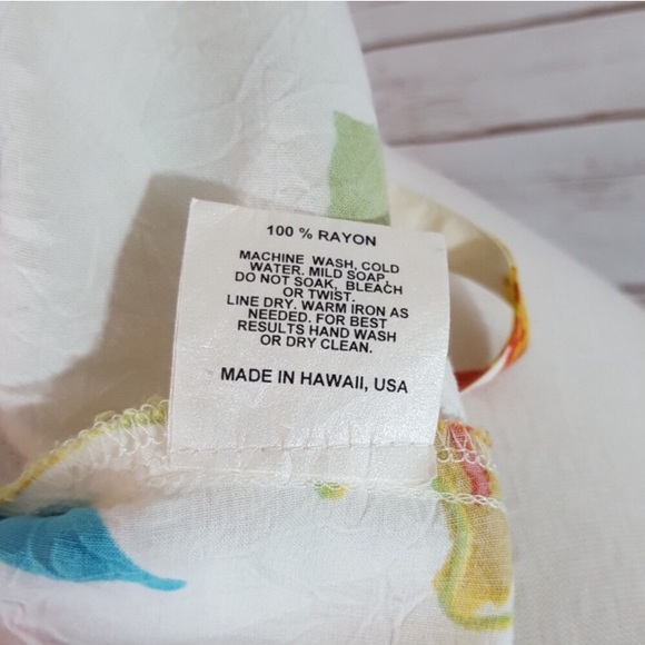 Jams World Tops Jams World Connie Honeysuckle Print Blouse Poshmark